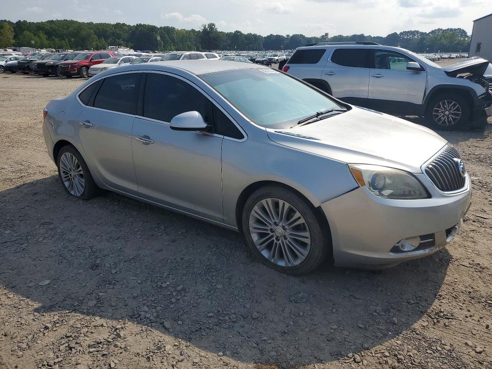 Aukcja sprzedaży 2014 Buick Verano, vin: 1G4PP5SK8E4148494, numer aukcji: 62493226