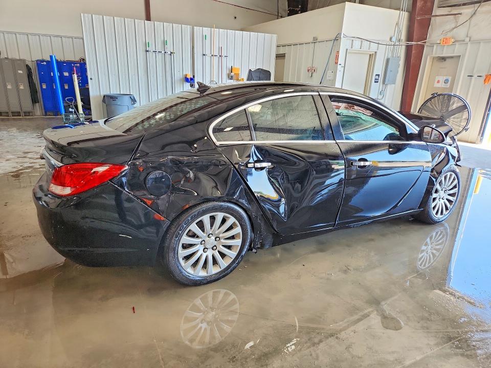 Продаж на аукціоні авто 2013 Buick Regal, vin: 2G4GS5EV2D9248185, номер лоту: 60616466