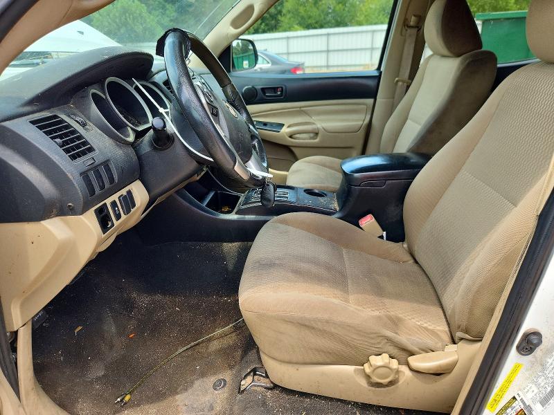 2015 Toyota Tacoma მანქანა იყიდება აუქციონზე, vin: 5TFJX4GN8FX044871, აუქციონის ნომერი: 62626996