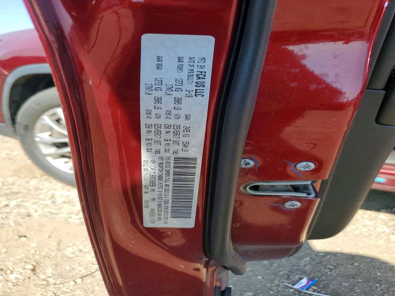 Продажа на аукционе авто 2019 Jeep Cherokee, vin: 1C4PJMLB6KD180998, номер лота: 60599446