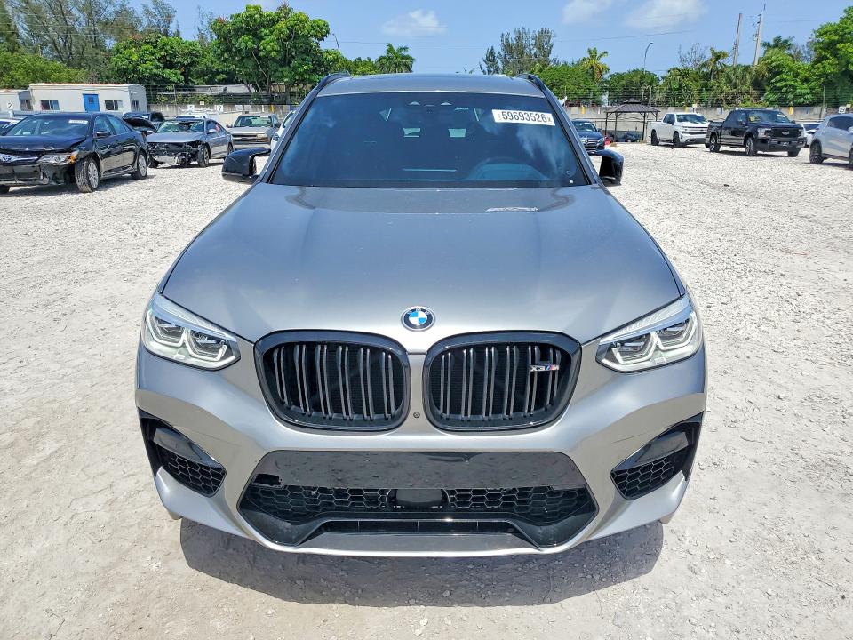 Aukcja sprzedaży 2021 Bmw X3, vin: 5YMTS0C09M9E02128, numer aukcji: 59693526