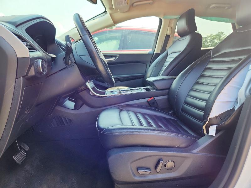 Продажа на аукционе авто 2023 Ford Edge, vin: 2FMPK4J99PBA27795, номер лота: 63011506