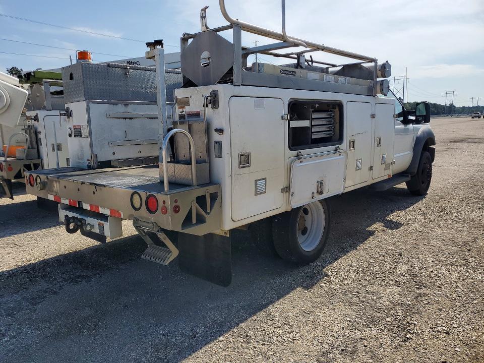 2012 Ford F450 მანქანა იყიდება აუქციონზე, vin: 1FDUF4GY6CEB87699, აუქციონის ნომერი: 60150616