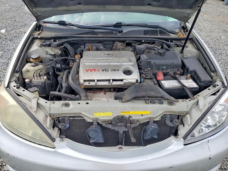 2003 Toyt Camry მანქანა იყიდება აუქციონზე, vin: 4T1BF30K63U559152, აუქციონის ნომერი: 60840106