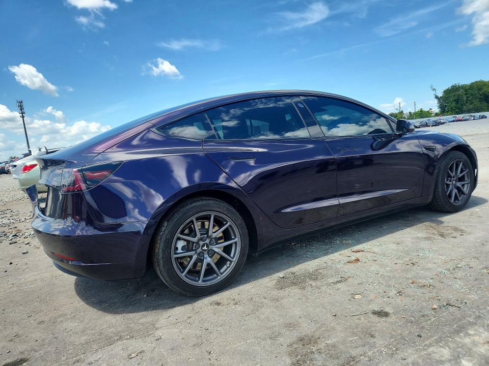 59790716 :رقم المزاد ، 5YJ3E1EB4KF469112 vin ، 2019 Tesla Model 3 مزاد بيع