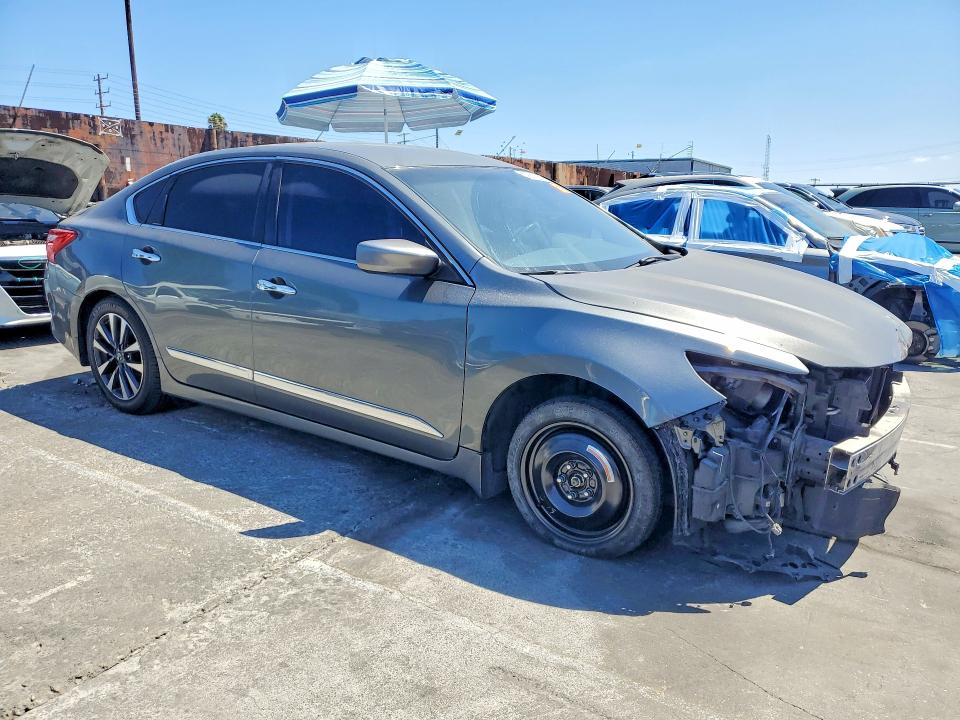 2016 Nissan Altima მანქანა იყიდება აუქციონზე, vin: 1N4AL3AP7GC147066, აუქციონის ნომერი: 62238706
