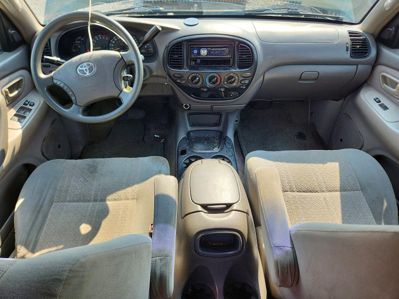 Aukcja sprzedaży 2004 Toyota Tundra, vin: 5TBET34134S445006, numer aukcji: 62803786