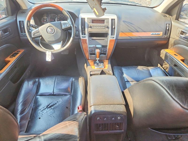 Продаж на аукціоні авто 2008 Cadillac Sts, vin: 1G6DA67VX80174143, номер лоту: 61495316