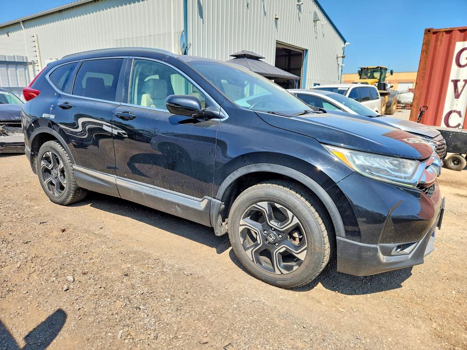 Aukcja sprzedaży 2018 Honda Cr-v, vin: 2HKRW2H93JH109514, numer aukcji: 62214426