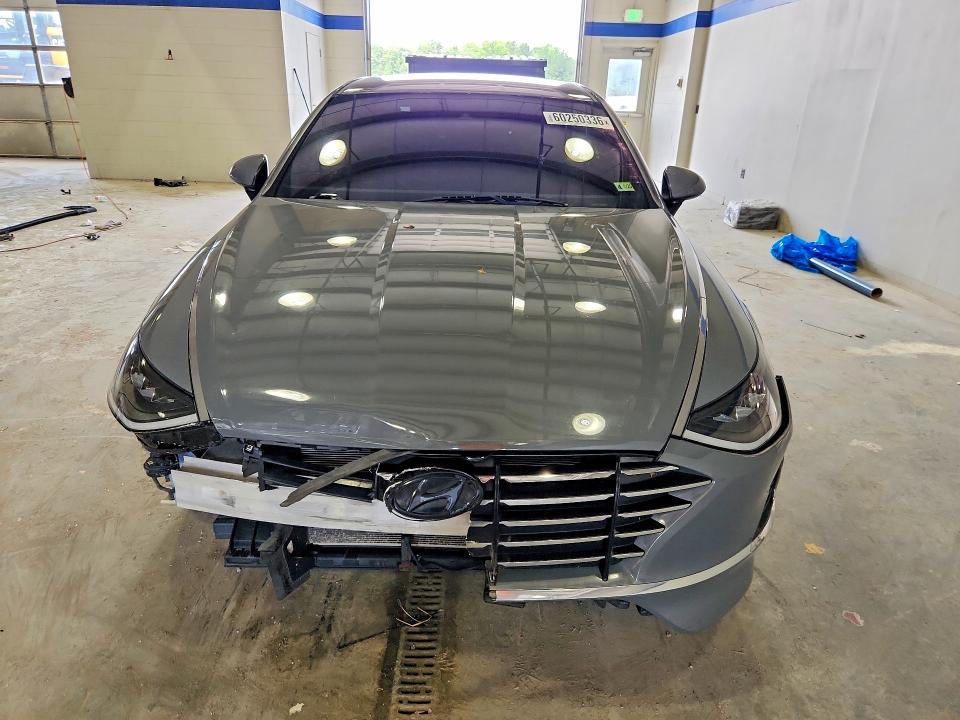 Aukcja sprzedaży 2021 Hyundai Sonata, vin: 5NPEG4JA8MH114854, numer aukcji: 60250336