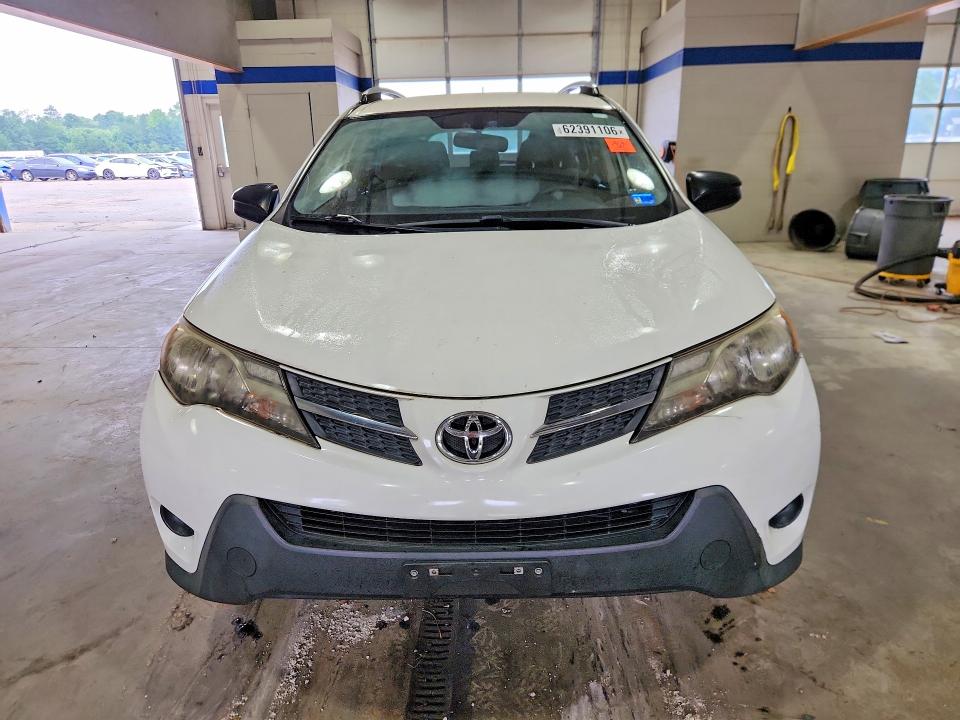 Продаж на аукціоні авто 2015 Toyota Rav4, vin: JTMBFREV9FJ021285, номер лоту: 62391106