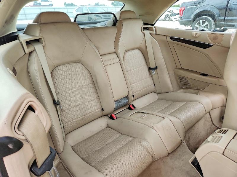 Продажа на аукционе авто 2014 Mercedes-benz E, vin: WDDKK7DF3EF282199, номер лота: 60525306