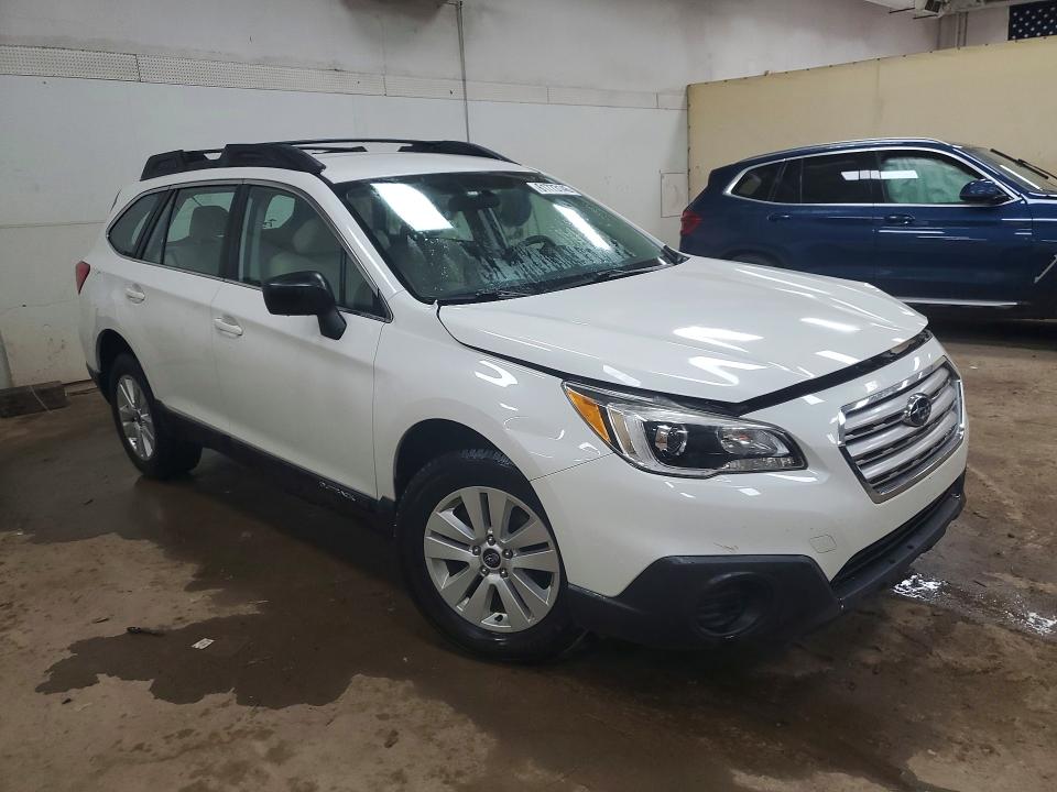 Продажа на аукционе авто 2017 Subaru Outback, vin: 4S4BSAAC6H3258529, номер лота: 61773146