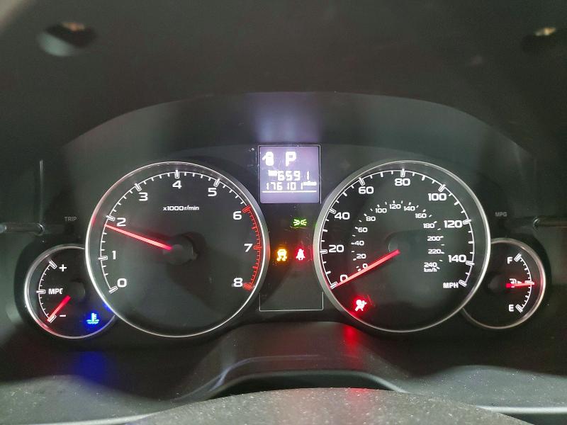 Продажа на аукционе авто 2014 Subaru Outback, vin: 4S4BRBAC5E3261824, номер лота: 60693396
