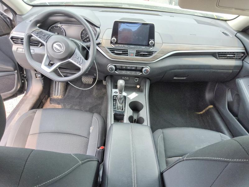 Aukcja sprzedaży 2025 Nissan Altima, vin: 1N4BL4DV6SN319802, numer aukcji: 59032366