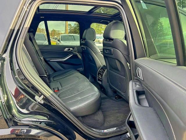 Aukcja sprzedaży 2021 Bmw X5, vin: 5UXCR6C04M9G98133, numer aukcji: 60620996