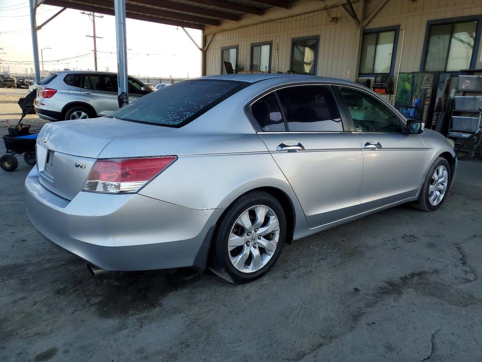 Продаж на аукціоні авто 2008 Honda Accord, vin: 1HGCP36738A018708, номер лоту: 63036596