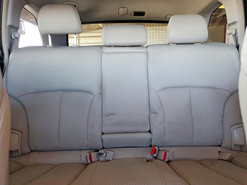 Aukcja sprzedaży 2010 Subaru Outback, vin: 4S4BRDGCXA2369732, numer aukcji: 62140396