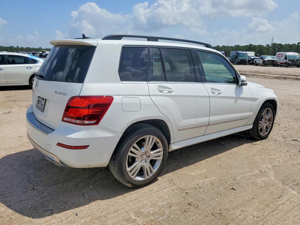 2014 Mercedes-benz Glk მანქანა იყიდება აუქციონზე, vin: WDCGG0EB3EG237093, აუქციონის ნომერი: 62346576