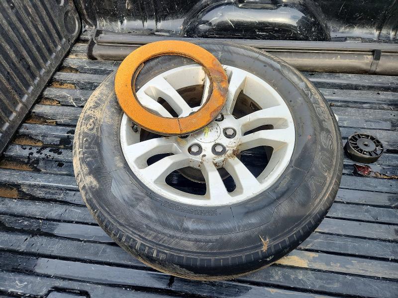 Продажа на аукционе авто 2015 Chevrolet Silverado, vin: 1GCVKREC9FZ350576, номер лота: 59738796
