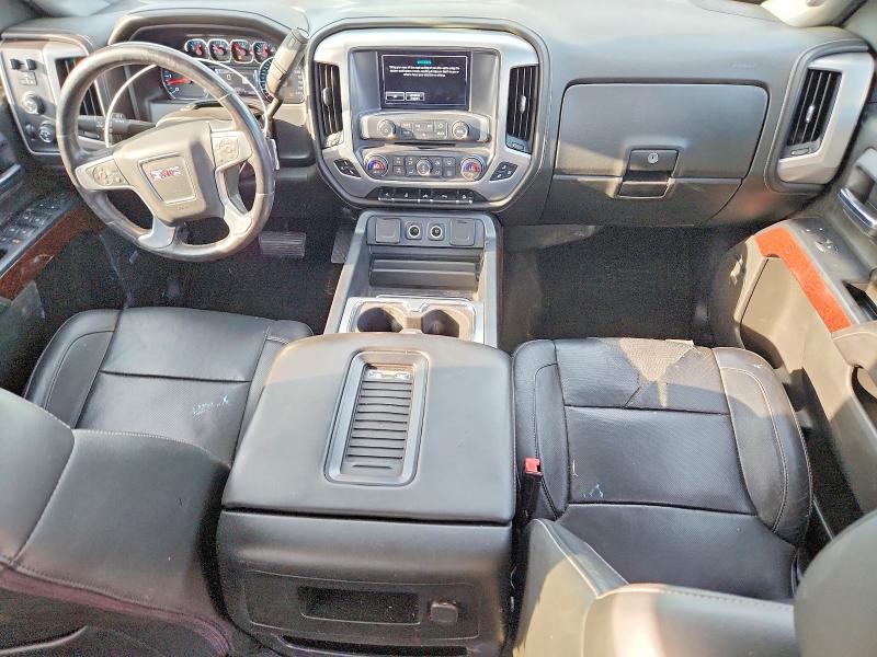 Aukcja sprzedaży 2017 Gmc Sierra, vin: 3GTU2NEC4HG357524, numer aukcji: 59660306