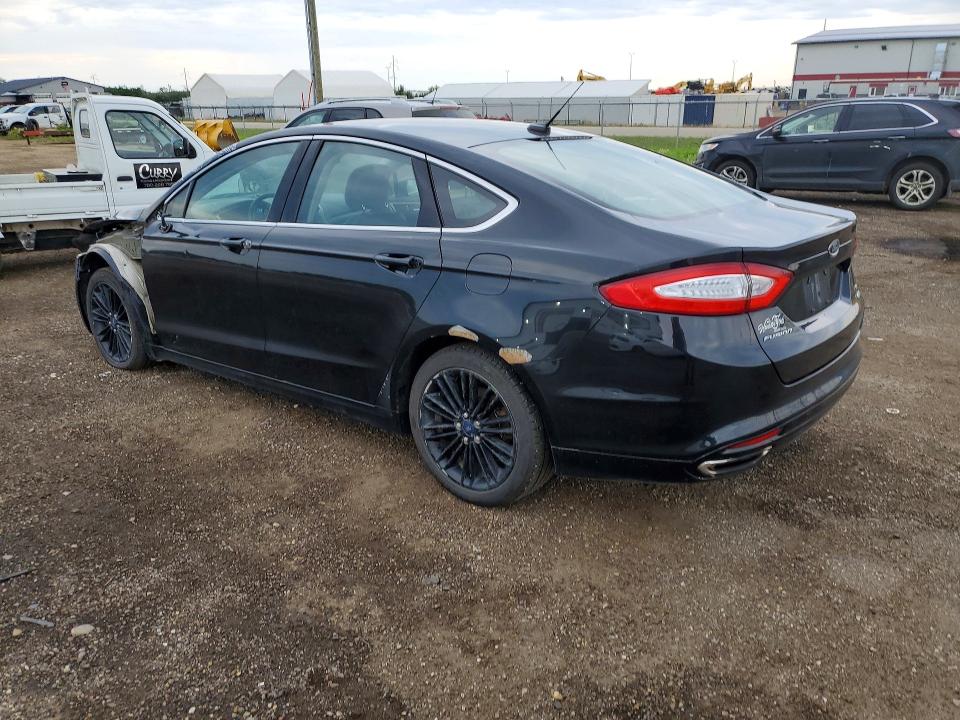 2014 Ford Fusion მანქანა იყიდება აუქციონზე, vin: 3FA6P0T90ER180982, აუქციონის ნომერი: 62611636
