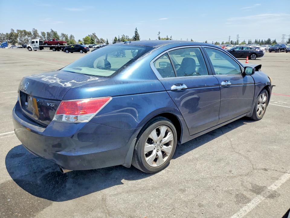 Продаж на аукціоні авто 2010 Honda Accord, vin: 5KBCP3F84AB014575, номер лоту: 61741546