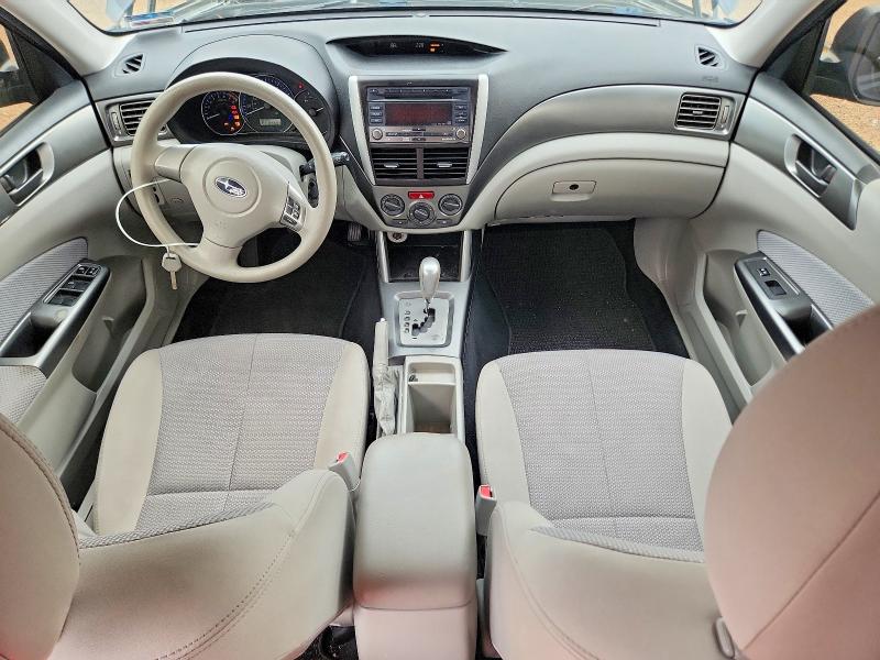 62611886 :رقم المزاد ، JF2SHBBC8BH778105 vin ، 2011 Subaru Forester مزاد بيع