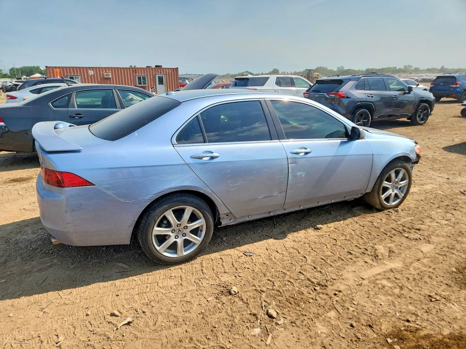 2005 Acura Tsx მანქანა იყიდება აუქციონზე, vin: JH4CL96905C019313, აუქციონის ნომერი: 61308136