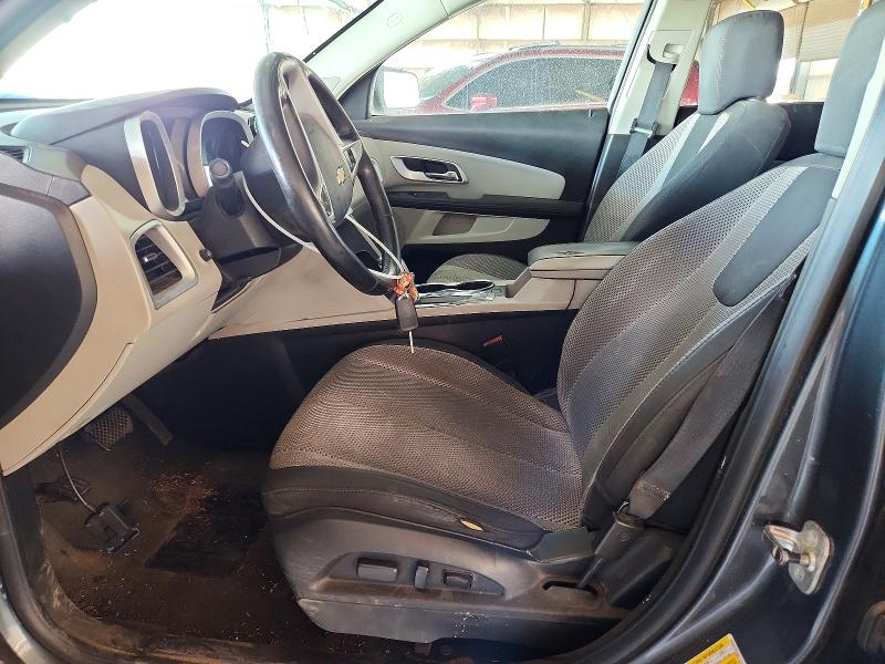 Продажа на аукционе авто 2011 Chevrolet Equinox, vin: 2GNALDEC5B1178104, номер лота: 61497116