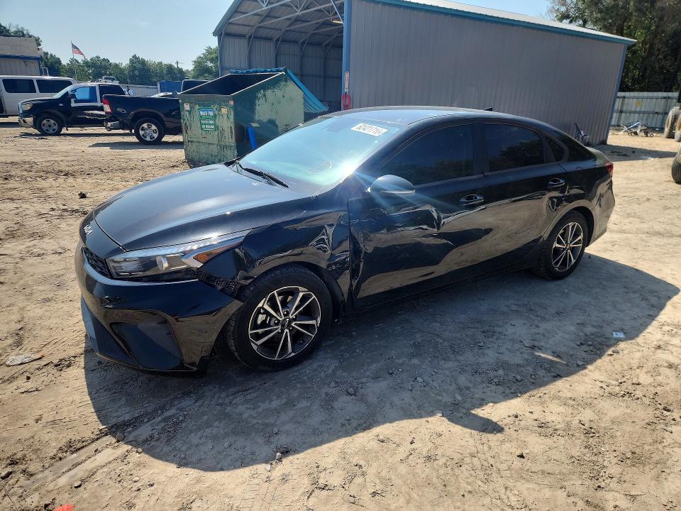 Aukcja sprzedaży 2022 Kia Forte, vin: 3KPF24AD3NE473449, numer aukcji: 62421716