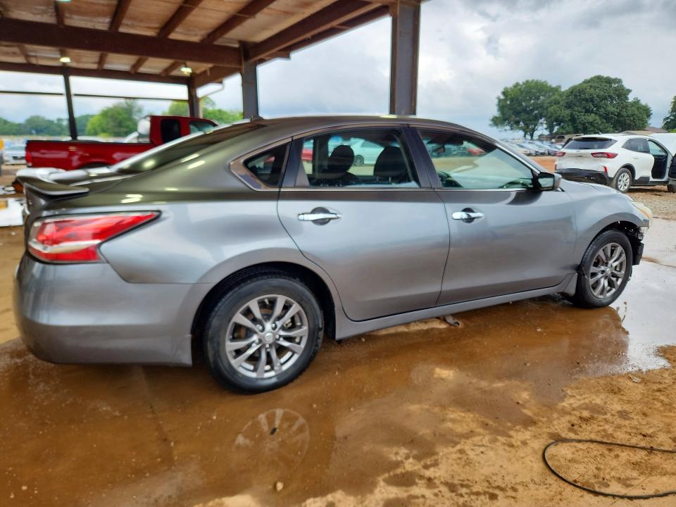 Продаж на аукціоні авто 2015 Nissan Altima, vin: 1N4AL3APXFC499492, номер лоту: 60784456