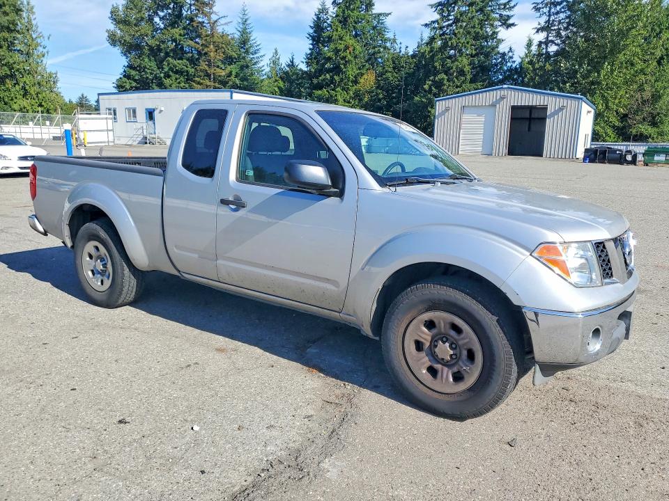 62460796 :رقم المزاد ، 1N6BD06T78C406993 vin ، 2008 Nissan Frontier مزاد بيع