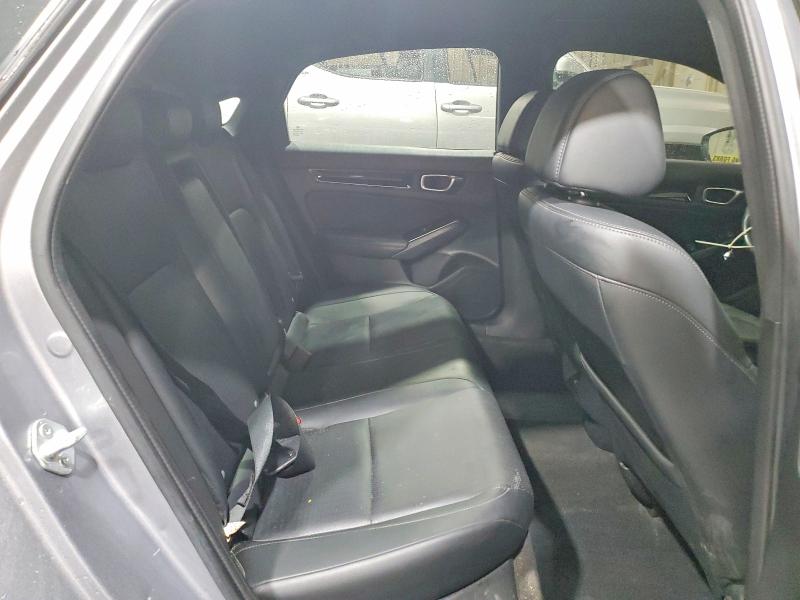 Продаж на аукціоні авто 2023 Honda Civic, vin: 19XFL1H85PE017895, номер лоту: 61538866