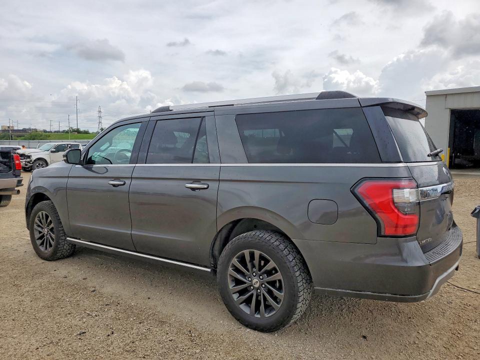 2021 Ford Expedition მანქანა იყიდება აუქციონზე, vin: 1FMJK1KT6MEA07910, აუქციონის ნომერი: 57810136