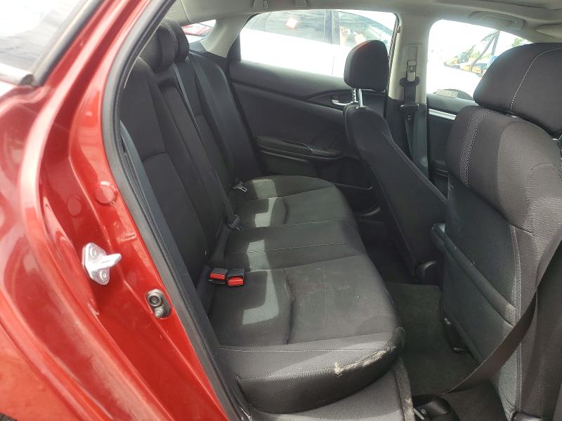 Aukcja sprzedaży 2021 Honda Civic, vin: 2HGFC1F35MH706084, numer aukcji: 60016446