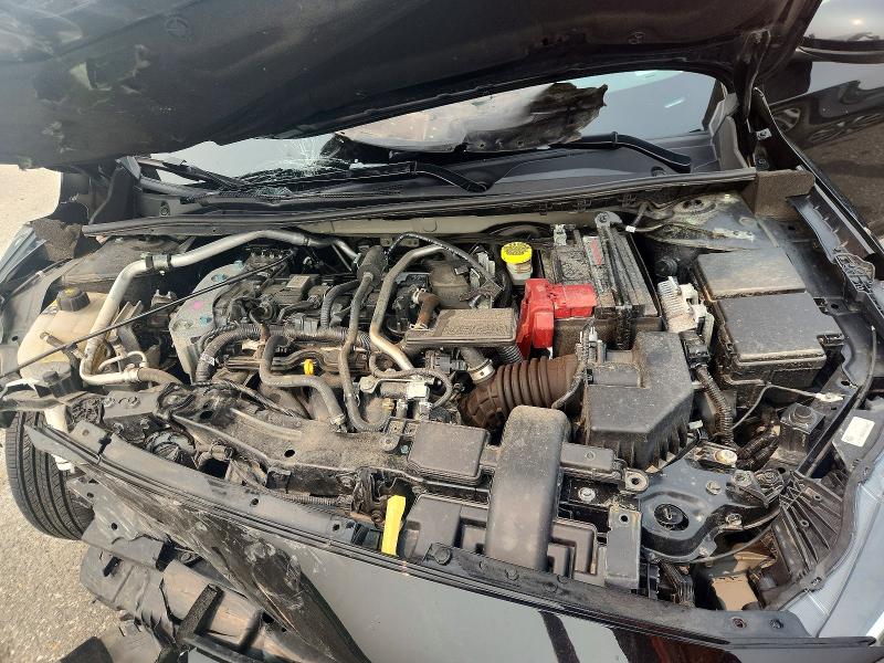 Aukcja sprzedaży 2025 Nissan Sentra, vin: 3N1AB8CV1SY306057, numer aukcji: 61409106