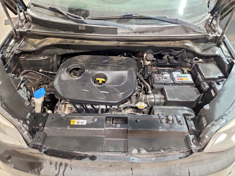 Продаж на аукціоні авто 2018 Kia Soul, vin: KNDJP3A50J7558497, номер лоту: 59596356