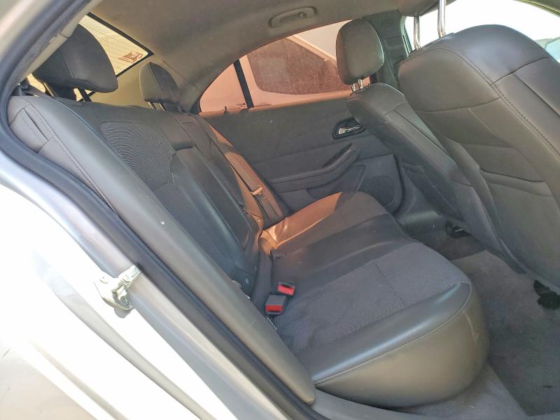 Продаж на аукціоні авто 2014 Chevrolet Malibu, vin: 1G11E5SL8EF260816, номер лоту: 75695775