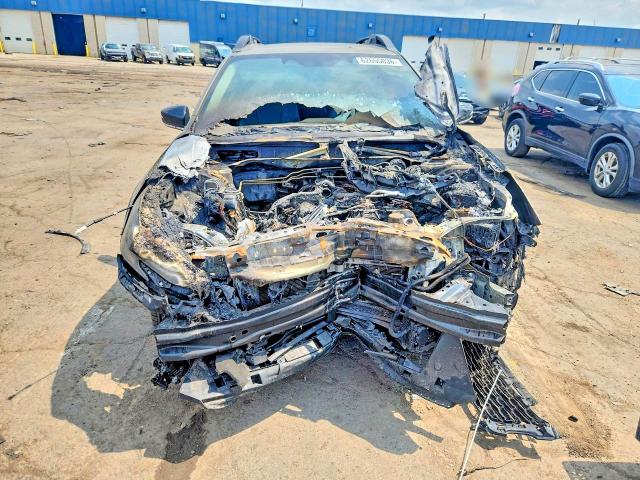 Продажа на аукционе авто 2025 Subaru Outback, vin: 4S4BTANC6S3231801, номер лота: 62655036