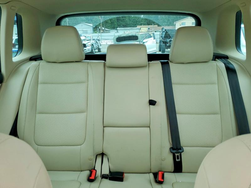 59305006 :رقم المزاد ، WVGBV7AX8CW581906 vin ، 2012 Volkswagen Tiguan مزاد بيع