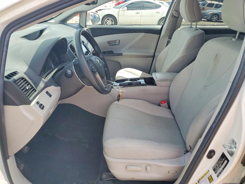 Продаж на аукціоні авто 2015 Toyota Venza, vin: 4T3BA3BBXFU068591, номер лоту: 61844636