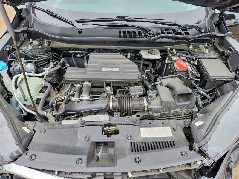 Продажа на аукционе авто 2018 Honda Cr-v, vin: 7FARW2H99JE008061, номер лота: 61275456