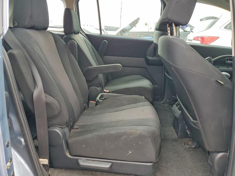 Aukcja sprzedaży 2013 Mazda 5, vin: JM1CW2CL0D0144747, numer aukcji: 85986825
