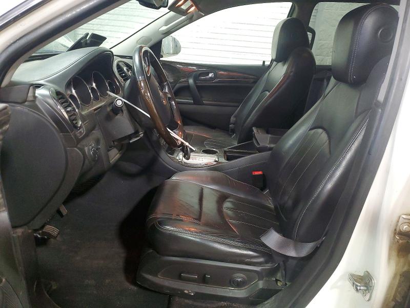 Продаж на аукціоні авто 2014 Buick Enclave, vin: 5GAKVBKD6EJ205203, номер лоту: 62960906