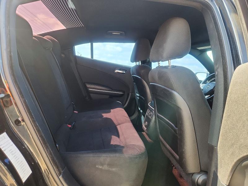 Продаж на аукціоні авто 2014 Dodge Charger, vin: 2C3CDXHG3EH258760, номер лоту: 63221396