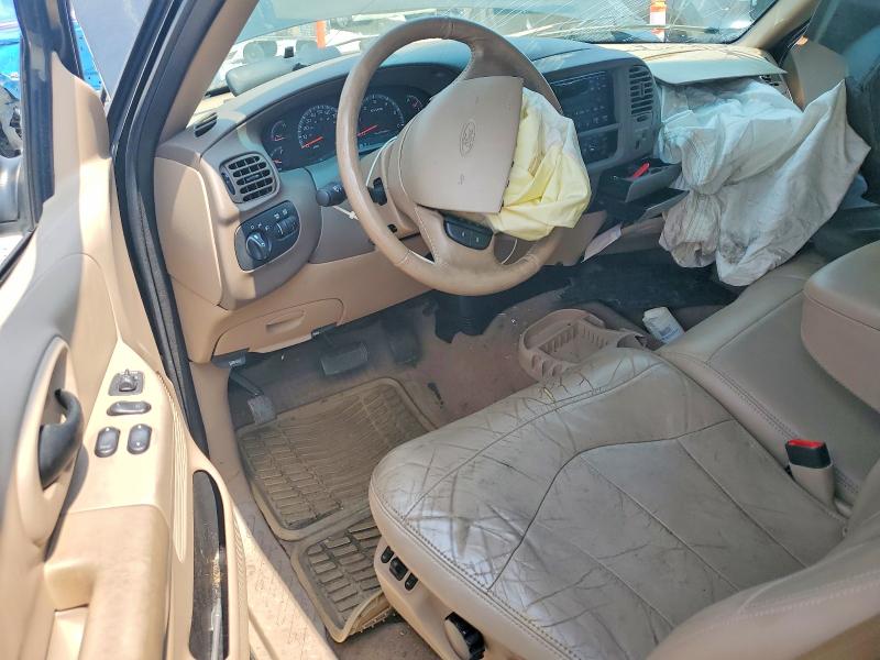 Продаж на аукціоні авто 1999 Ford F150, vin: 1FTRX17L3XNB16573, номер лоту: 63315096