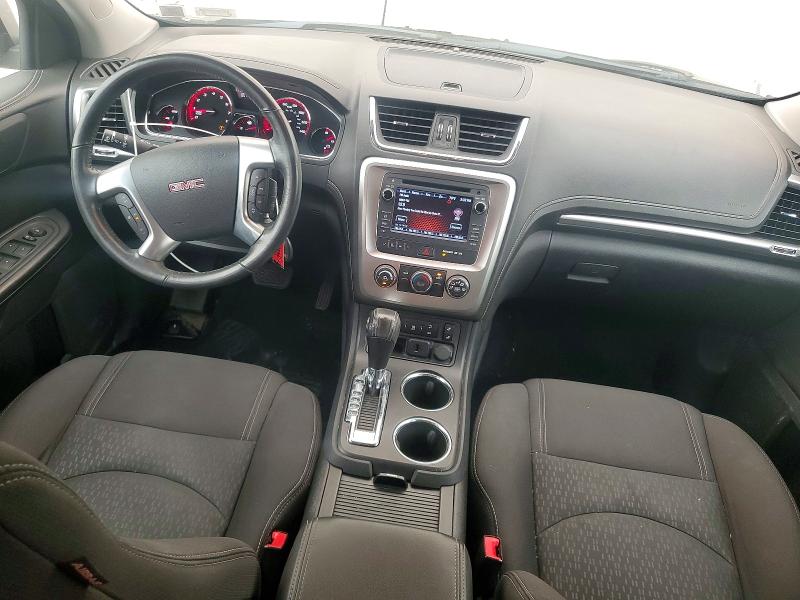 2015 Gmc Acadia მანქანა იყიდება აუქციონზე, vin: 1GKKVPKD1FJ295670, აუქციონის ნომერი: 61106386