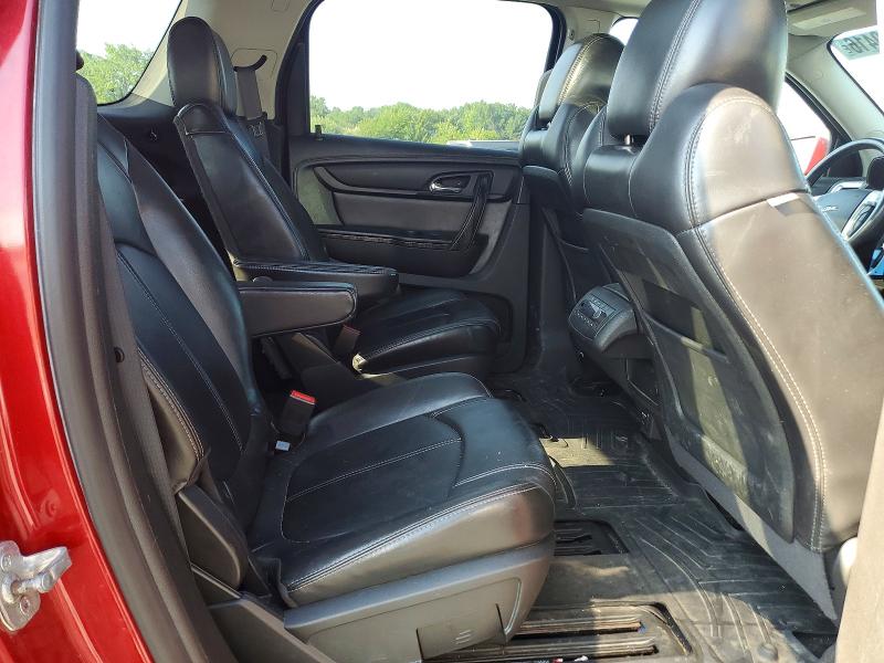 60440416 :رقم المزاد ، 1GKKVRKD2EJ154083 vin ، 2014 Gmc Acadia مزاد بيع