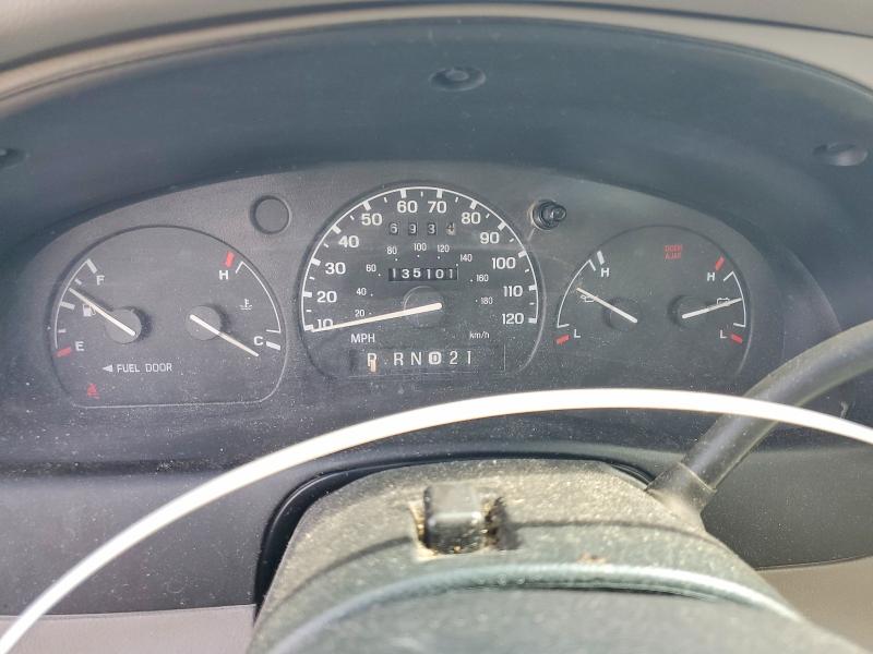Aukcja sprzedaży 2000 Ford Ranger, vin: 1FTYR14V8YPB61087, numer aukcji: 61935486